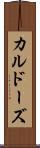 カルドーズ Scroll