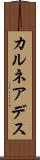カルネアデス Scroll