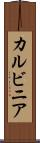 カルビニア Scroll