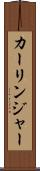 カーリンジャー Scroll