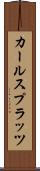 カールスプラッツ Scroll
