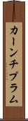 カーンチプラム Scroll