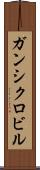 ガンシクロビル Scroll