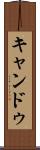 キャンドゥ Scroll
