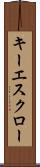 キー・エスクロー Scroll
