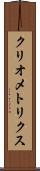 クリオメトリクス Scroll