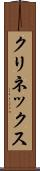 クリネックス Scroll