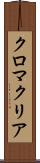 クロマクリア Scroll
