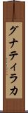 グナティラカ Scroll