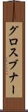 グロスブナー Scroll