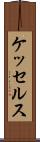 ケッセルス Scroll