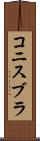 コニスブラ Scroll