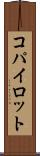 コパイロット Scroll