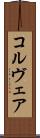 コルヴェア Scroll