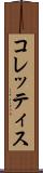 コレッティス Scroll