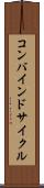 コンバインド・サイクル Scroll