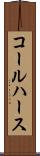 コールハース Scroll