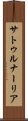 サトゥルナーリア Scroll