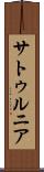 サトゥルニア Scroll