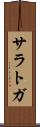 サラトガ Scroll