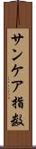 サンケア指数 Scroll