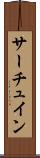 サーチュイン Scroll