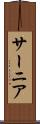 サーニア Scroll