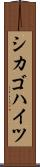 シカゴハイツ Scroll