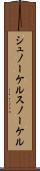 シュノーケル Scroll