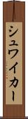シュワイカー Scroll