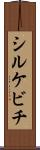 シルケビチ Scroll