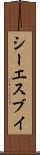 シーエスブイ Scroll