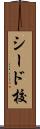 シード校 Scroll