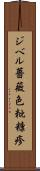 ジベル薔薇色粃糠疹 Scroll