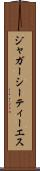 ジャガーシーティーエス Scroll