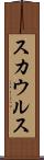 スカウルス Scroll