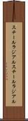 スチールラジアル Scroll