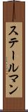 ステールマン Scroll