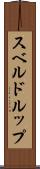 スベルドルップ Scroll