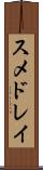 スメドレイ Scroll