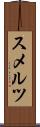 スメルツ Scroll