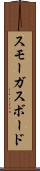 スモーガスボード Scroll