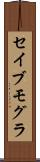 セイブモグラ Scroll