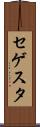 セゲスタ Scroll