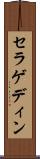 セラゲディン Scroll
