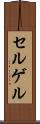 セルゲル Scroll