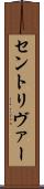 セントリヴァー Scroll
