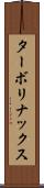 ターボ・リナックス Scroll