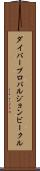 ダイバープロパルジョンビークル Scroll