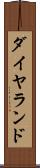 ダイヤランド Scroll